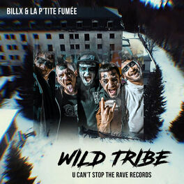 Album cover of Wild Tribe