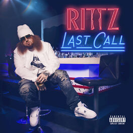 Album cover of Last Call