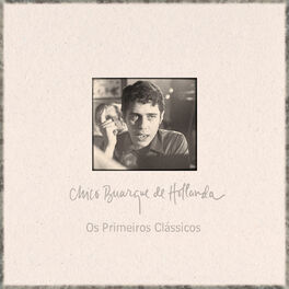 Album cover of Os Primeiros Clássicos
