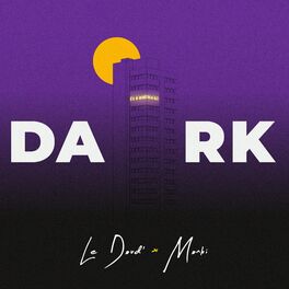 Album cover of DARK (feat. Monki) [Original Mix]