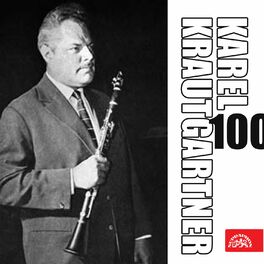 Album cover of Karel Krautgartner 100