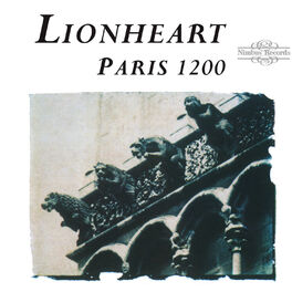 Lionheart: albums, songs, playlists | Listen on Deezer