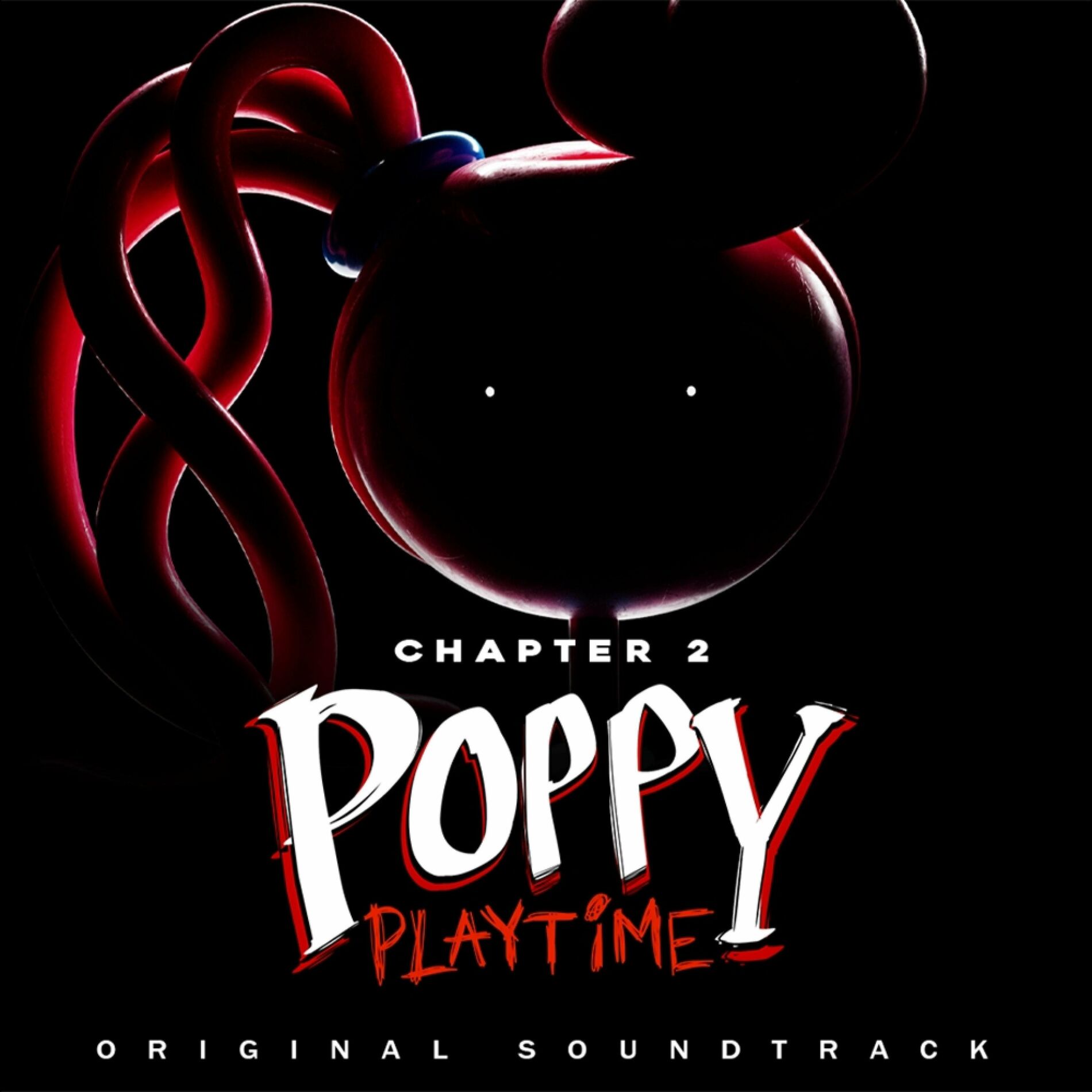 Mob Entertainment - Poppy Playtime Ch. 2 (Original Game Soundtrack): тексты  и песни | Deezer