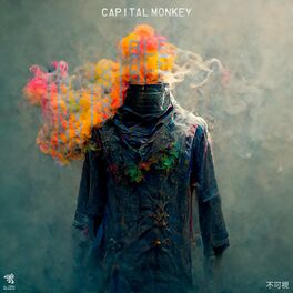 Album cover of Invisible