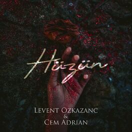 Album cover of Hüzün