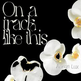 Album cover of On a Track Like This
