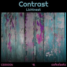 Album cover of Contrast
