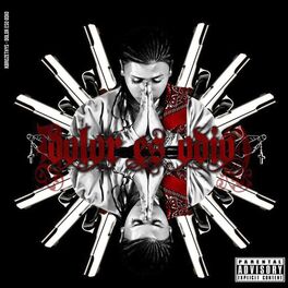 Album cover of Dolor Es Odio