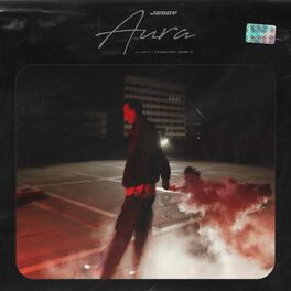 Album cover of AURA (feat. pH-1)