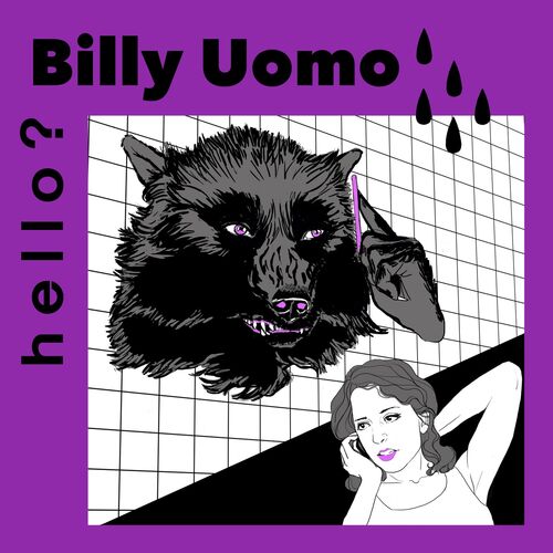 New Music: Billy Uomo – I Need You Now