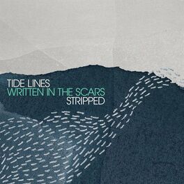 Album cover of Written in the Scars (Stripped)