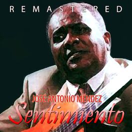 Album cover of Sentimiento (REmastered) (REmastered)
