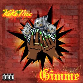 Album cover of Gimme
