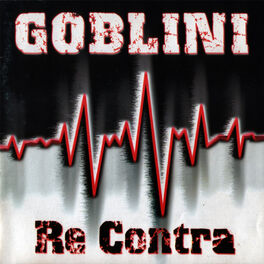 Album cover of Re Contra