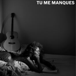 Album cover of Tu me manques