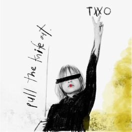 Album picture of Pull the Knife Out