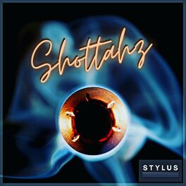 Album cover of Shottahz