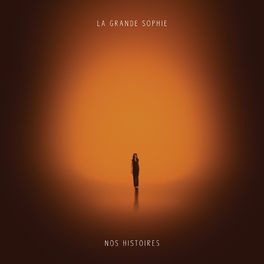 Album cover of Nos histoires