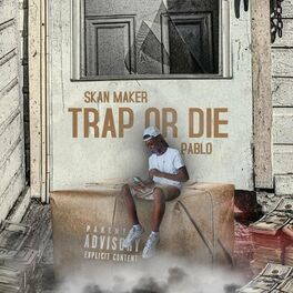 Album cover of Trap Or Die