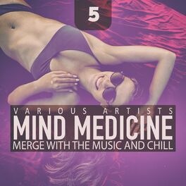 Album cover of Mind Medicine, Vol. 5