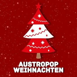 Album cover of Austropop Weihnachten