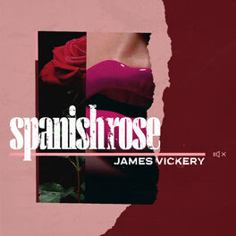 Album cover of Spanish Rose