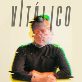 Album cover of Vitálico