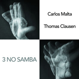 Album cover of 3 No Samba (Samba in 3)