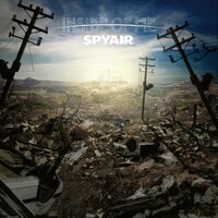 Spyair Albums Songs Playlists Listen On Deezer