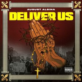 Album cover of Deliver Us (feat. Darrel Walls)