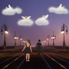Album cover of Angels (feat. Shana)