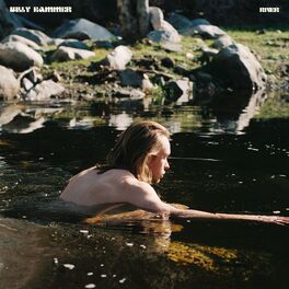 Album cover of River