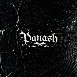 Album cover of Panash