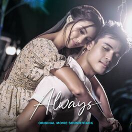 Album cover of Always (Original Movie Soundtrack)