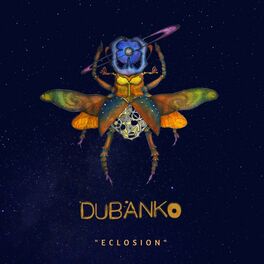 Album cover of Éclosion