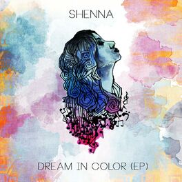 Album cover of Dream in Color