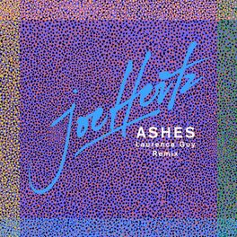 Album cover of Ashes (Laurence Guy Remix)