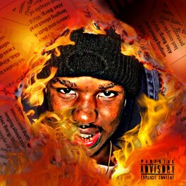 Album cover of War With My Self