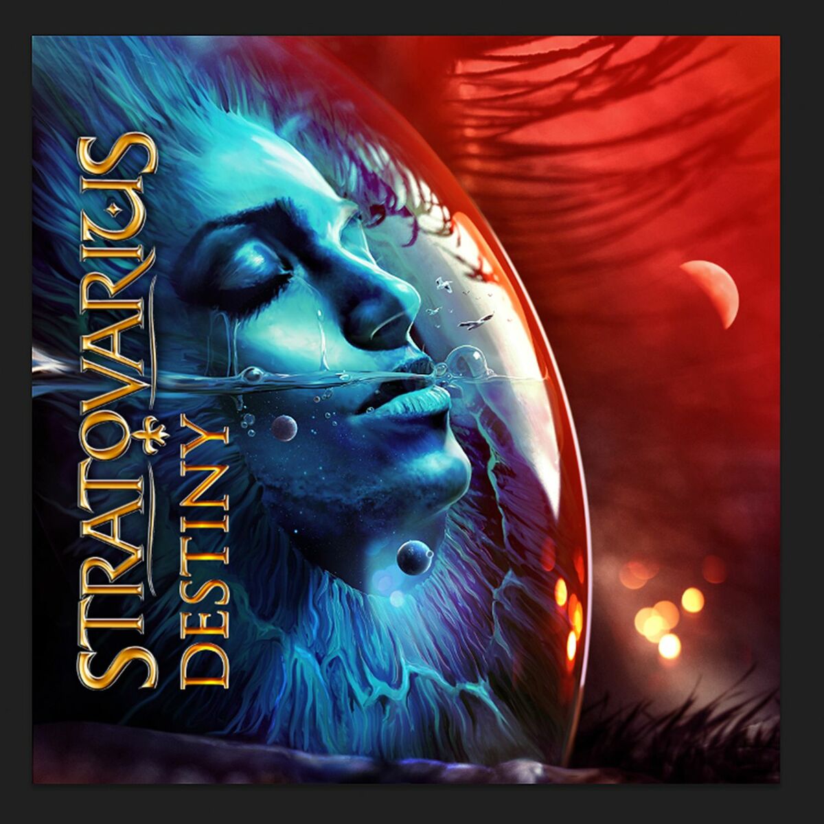 Stratovarius - Episode (Original Version): lyrics and songs | Deezer