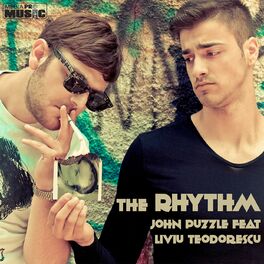 Album cover of The Rhythm