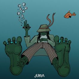 Album cover of Vodník