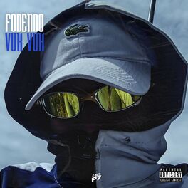 Album cover of Fodendo, Vuk Vuk