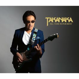 Album cover of Takanaka All Time Super Best