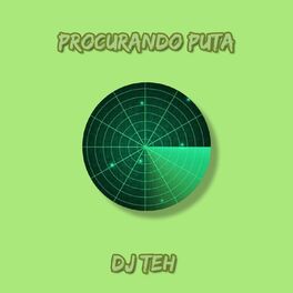 Album cover of Procurando Puta