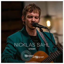 Album cover of Nicklas Sahl Synger Toppen Af Poppen