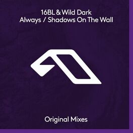 Album cover of Always / Shadows On The Wall