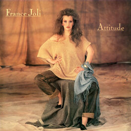 Album cover of Attitude (Expanded Edition)