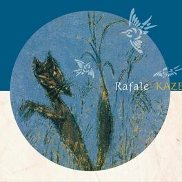 Album cover of Rafale