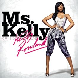 Album picture of Ms. Kelly
