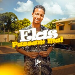 Album cover of Elas Passam Mal